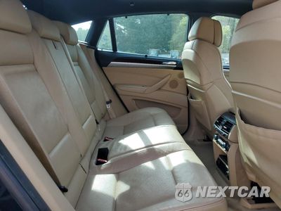 Zdjęcie 11 z 14 samochodu: 2012 BMW X6 XDRIVE35I VIN:5UXFG2C5XCL781037 - miniatura