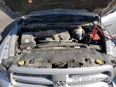 Zdjęcie 11 z 14 samochodu: 2011 DODGE RAM 1500 VIN:1D7RV1CT4BS506240 - miniatura
