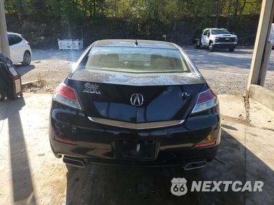 Zdjęcie 6 z 12 samochodu: 2012 ACURA TL VIN:19UUA8F29CA040521 - miniatura