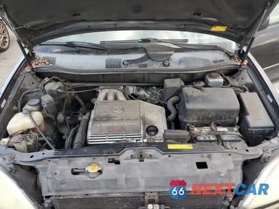 Zdjęcie 11 z 12 samochodu: 2003 LEXUS RX 300 VIN:JTJGF10U630164148 - miniatura