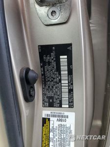 Zdjęcie 13 z 13 samochodu: 2005 TOYOTA SIENNA CE VIN:5TDZA23C45S308086 - miniatura