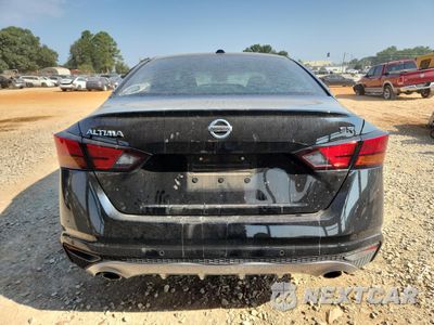 Zdjęcie 6 z 15 samochodu: 2020 NISSAN ALTIMA SR VIN:1N4BL4CV2LC168875 - miniatura