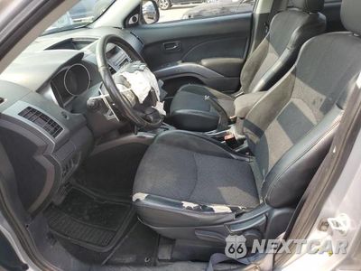 Zdjęcie 7 z 13 samochodu: 2008 MITSUBISHI OUTLANDER SE VIN:JA4LT31W58Z014566 - miniatura