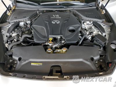 Zdjęcie 11 z 14 samochodu: 2020 INFINITI Q50 PURE VIN:JN1EV7AP3LM200253 - miniatura