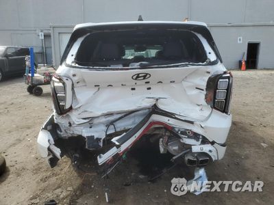 Zdjęcie 6 z 16 samochodu: 2024 HYUNDAI PALISADE CALLIGRAPHY VIN:KM8R7DGEXRU781512 - miniatura