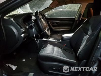 Zdjęcie 7 z 12 samochodu: 2016 NISSAN ALTIMA 2.5 VIN:1N4AL3APXGC273471 - miniatura