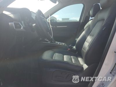 Zdjęcie 7 z 13 samochodu: 2023 MAZDA CX-5 PREMIUM PLUS VIN:JM3KFBEM9P0149281 - miniatura