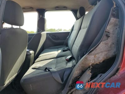 Zdjęcie 11 z 13 samochodu: 2004 FORD ESCAPE XLS VIN:1FMCU02104DA09055 - miniatura