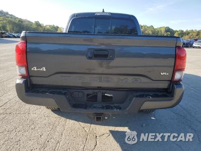 Zdjęcie 6 z 15 samochodu: 2023 TOYOTA TACOMA DOUBLE CAB VIN:3TMCZ5AN1PM627601 - miniatura