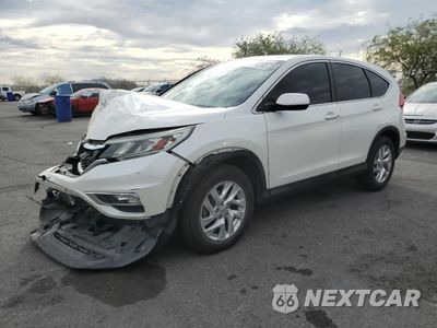 2016 HONDA CR-V EX 5J6RM4H57GL127267 - główne zdjęcie licytacji z USA - miniatura