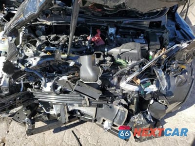 Zdjęcie 11 z 13 samochodu: 2025 NISSAN VERSA S VIN:3N1CN8DV1SL846990 - miniatura