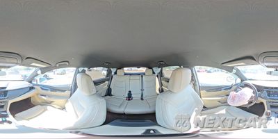 Zdjęcie 15 z 16 samochodu: 2017 CADILLAC XT5 VIN:1GYKNARS8HZ316266 - miniatura