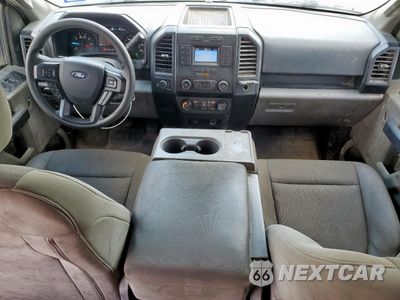 Zdjęcie 8 z 12 samochodu: 2019 FORD F150 SUPERCREW VIN:1FTFW1E57KKE21126 - miniatura
