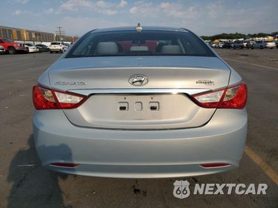 Zdjęcie 6 z 14 samochodu: 2011 HYUNDAI SONATA GLS VIN:5NPEB4AC0BH018567 - miniatura