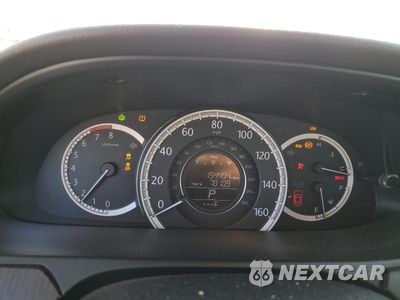 Zdjęcie 9 z 12 samochodu: 2014 HONDA ACCORD EXL VIN:1HGCR2F82EA308060 - miniatura