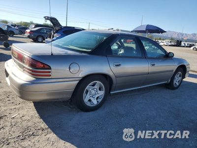 Trzecie zdjęcie samochodu z tyłu: 1996 DODGE INTREPID VIN:2B3HD46TXTH222126 - miniatura