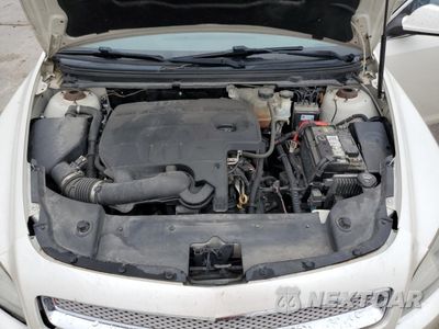 Zdjęcie 11 z 12 samochodu: 2015 FORD FUSION SE VIN:3FA6P0H93FR203889 - miniatura