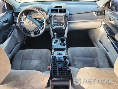 Zdjęcie 8 z 12 samochodu: 2014 TOYOTA CAMRY L VIN:4T1BF1FK1EU800632 - miniatura
