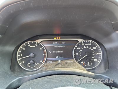 Zdjęcie 9 z 15 samochodu: 2020 NISSAN ALTIMA SR VIN:1N4BL4CV2LC168875 - miniatura