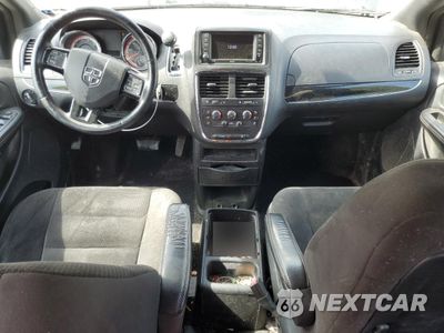 Zdjęcie 8 z 14 samochodu: 2019 DODGE GRAND CARAVAN SE VIN:2C4RDGBG7KR590656 - miniatura