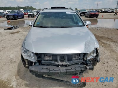 Zdjęcie 6 z 15 samochodu: 2008 VOLKSWAGEN PASSAT WAGON KOMFORT VIN:WVWLK73C08E195487 - miniatura