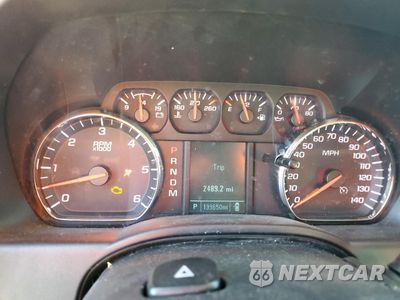 Zdjęcie 9 z 12 samochodu: 2016 GMC SIERRA C1500 VIN:3GTP1LEC6GG202136 - miniatura
