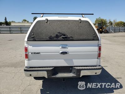 Zdjęcie 6 z 12 samochodu: 2013 FORD F150 SUPERCREW VIN:1FTFW1ET8DKD12921 - miniatura