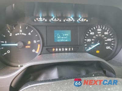 Zdjęcie 9 z 12 samochodu: 2024 FORD ECONOLINE E450 SUPER DUTY CUTAWAY VAN VIN:1FDXE4FN8RDD06326 - miniatura
