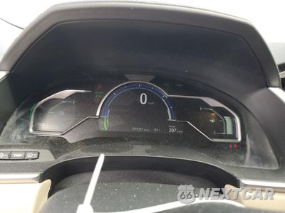 Zdjęcie 9 z 13 samochodu: 2021 HONDA CLARITY VIN:JHMZC5F15MC001398 - miniatura