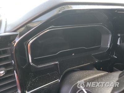 Zdjęcie 9 z 13 samochodu: 2023 CHEVROLET SILVERADO K1500 LTZ VIN:3GCUDGE81PG308541 - miniatura