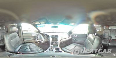 Zdjęcie 15 z 15 samochodu: 2015 FORD EXPLORER SPORT VIN:1FM5K8GT5FGA61693 - miniatura