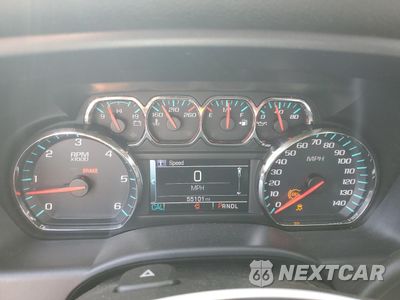 Zdjęcie 9 z 15 samochodu: 2017 GMC SIERRA K1500 SLE VIN:1GTV2MEC6HZ346801 - miniatura