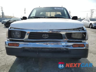 Piąte zdjęcie samochodu w środku: 1997 TOYOTA TACOMA XTRACAB VIN:4TAVL52N7VZ310650 - miniatura