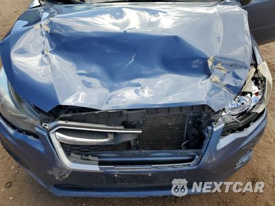 Zdjęcie 11 z 12 samochodu: 2013 SUBARU IMPREZA PREMIUM VIN:JF1GPAD67DH803769 - miniatura