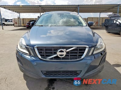 Piąte zdjęcie samochodu w środku: 2011 VOLVO XC60 3.2 VIN:YV4952DZXB2149811 - miniatura