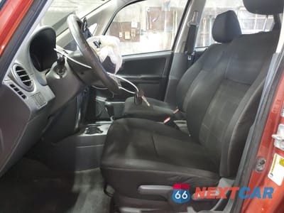 Zdjęcie 7 z 12 samochodu: 2011 SUZUKI SX4 VIN:JS2YB5A36B6302952 - miniatura