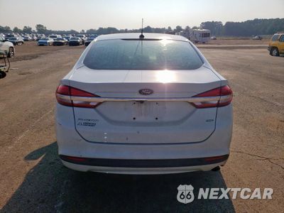 Zdjęcie 6 z 12 samochodu: 2017 FORD FUSION SE VIN:3FA6P0H74HR260362 - miniatura