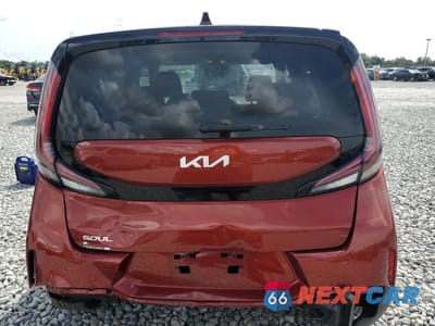 Zdjęcie 6 z 14 samochodu: 2018 KIA SOUL LX VIN:KNDJ23AU6P7892676 - miniatura