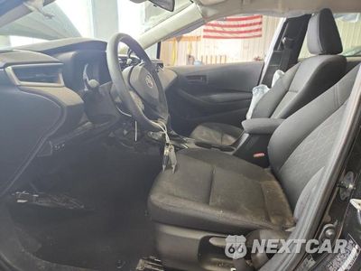 Zdjęcie 7 z 13 samochodu: 2024 TOYOTA COROLLA LE VIN:5YFB4MDE8RP115085 - miniatura