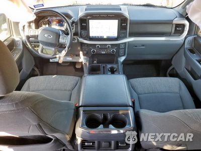 Zdjęcie 8 z 13 samochodu: 2022 FORD F150 SUPERCREW VIN:1FTFW1ED4NFB54421 - miniatura
