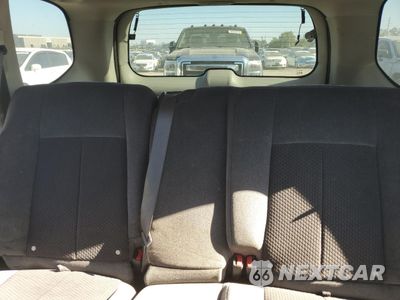 Zdjęcie 10 z 13 samochodu: 2008 GMC ENVOY VIN:1GKDT13S182237435 - miniatura