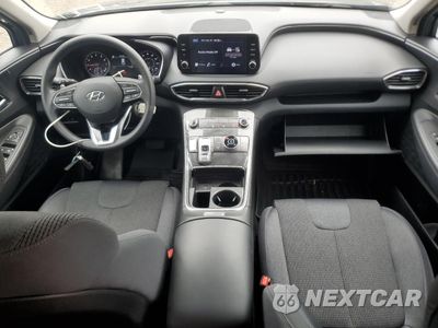 Zdjęcie 8 z 14 samochodu: 2021 HYUNDAI SANTA FE SE VIN:5NMS1DAJ0MH344826 - miniatura