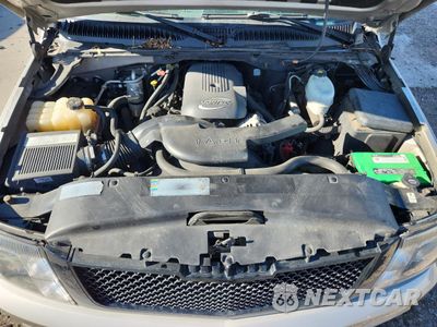 Zdjęcie 12 z 13 samochodu: 2004 CADI ESCALADE VIN:1GYEC63T14R210561 - miniatura