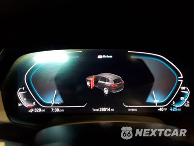 Zdjęcie 9 z 12 samochodu: 2023 BMW X5 XDRIVE45E VIN:5UXTA6C01P9P57261 - miniatura