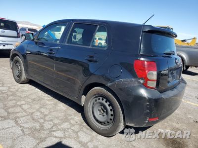 Drugie zdjęcie samochodu z przodu: 2014 TOYOTA SCION XD VIN:JTKKUPB49E1043834 - miniatura