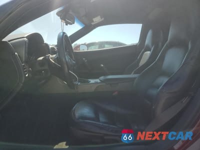 Zdjęcie 7 z 14 samochodu: 2007 CHEVROLET CORVETTE VIN:1G1YY25U975126768 - miniatura