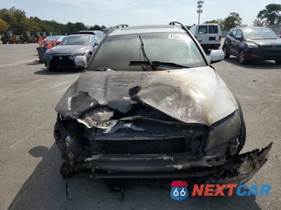 Piąte zdjęcie samochodu w środku: 2008 VOLVO XC70 3.2 VIN:YV4940BZ8B1096297 - miniatura