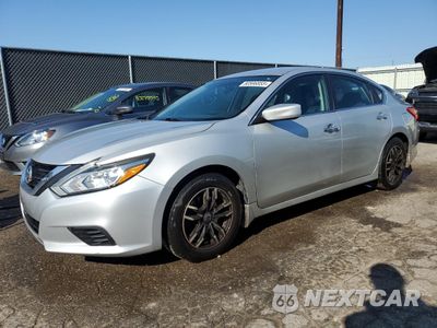 2017 NISSAN ALTIMA 2.5 1N4AL3AP2HC479093 - główne zdjęcie licytacji z USA - miniatura