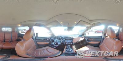 Zdjęcie 14 z 15 samochodu: 2017 NISSAN ROGUE S VIN:JN8AT2MT6HW393964 - miniatura