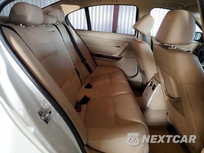 Zdjęcie 10 z 14 samochodu: 2008 BMW 328 I SULEV VIN:WBAVC53528FZ82816 - miniatura